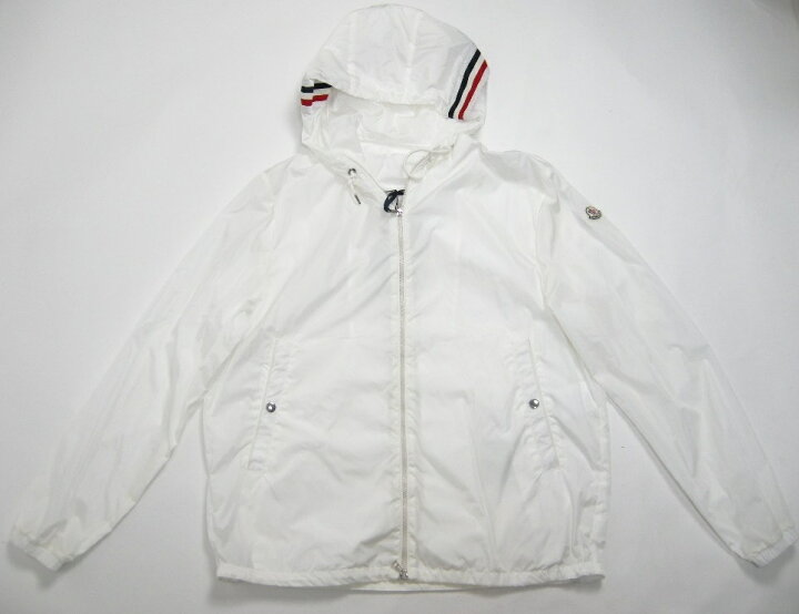楽天市場】【MONCLER/モンクレール/GRIMPEURS GIUBBOTTO/グリンパース 