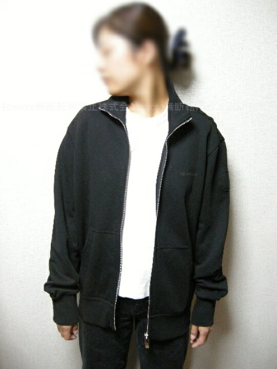 楽天市場】【MONCLER/モンクレール/MAGLIA APERTA CON ZIP UP SWEAT 
