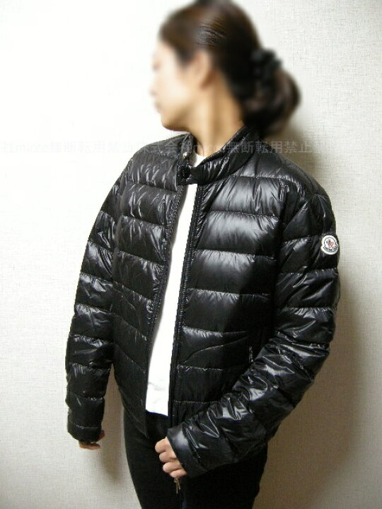 楽天市場】【MONCLER/モンクレール/ACORUS GIUBBOTTO/アコラス 