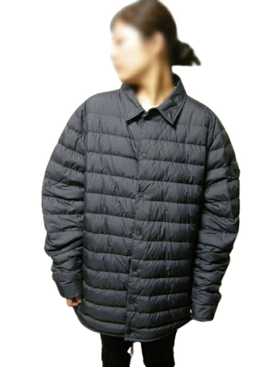 楽天市場】【MONCLER/モンクレール/BOURDON GIUBBOTTO/ボードン/マット 