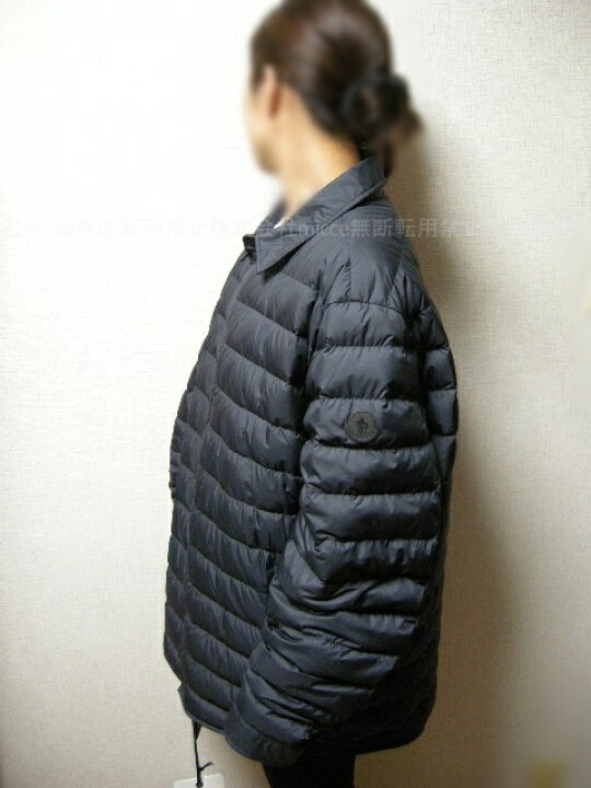 楽天市場】【MONCLER/モンクレール/BOURDON GIUBBOTTO/ボードン/マット 