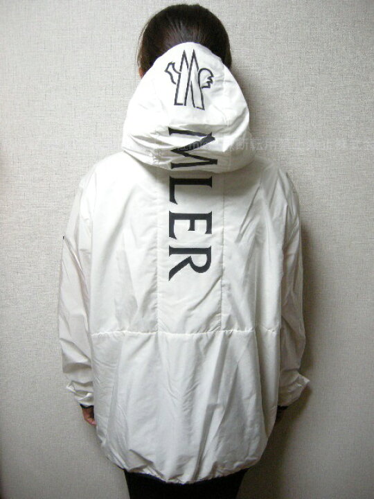 楽天市場】【MONCLER/モンクレール/GRANIER GIUBBOTTO/グラニエール 
