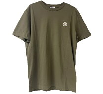楽天市場】カーキ（ブランドモンクレール）（Tシャツ・カットソー 