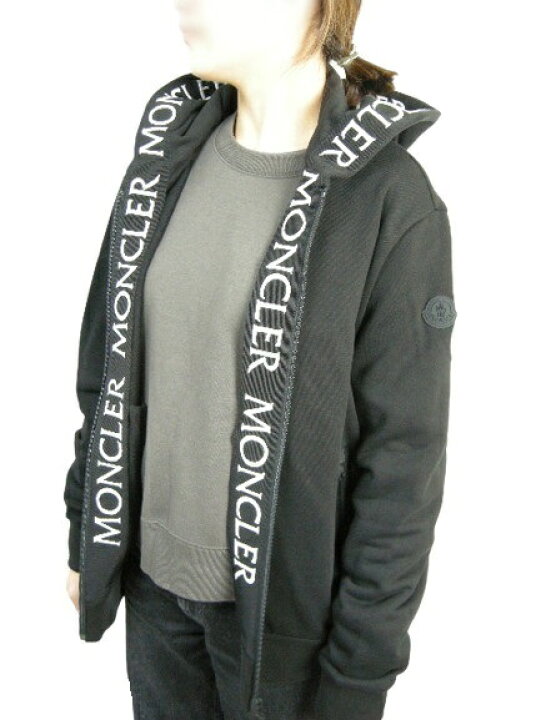 楽天市場】【MONCLER/モンクレール/MAGLIA CARDIGAN/ロゴライン 