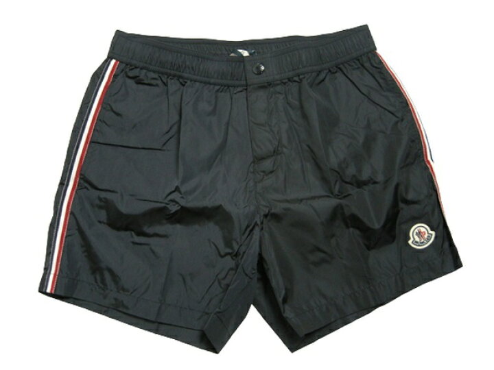 楽天市場】【MONCLER/モンクレール/BOXER MARE/ショーツ/ショート 