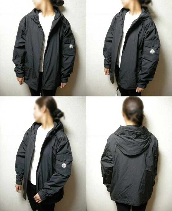 楽天市場】【MONCLER/モンクレール/SASSIERE GIUBBOTTO/サシエレ 