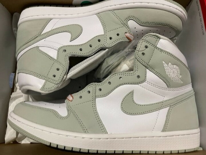 楽天市場】【NIKE WMNS AIR JORDAN 1 HIGH OG/ナイキ ウィメンズ エア 