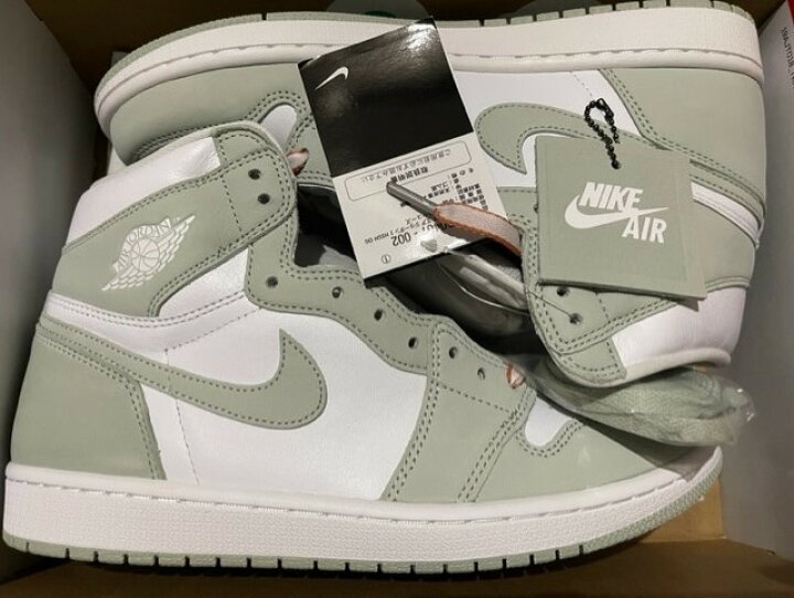 楽天市場】【NIKE WMNS AIR JORDAN 1 HIGH OG/ナイキ ウィメンズ エア 