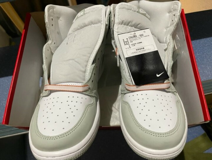 楽天市場】【NIKE WMNS AIR JORDAN 1 HIGH OG/ナイキ ウィメンズ エア 