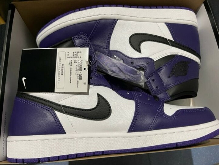 楽天市場】【NIKE AIR JORDAN 1 RETRO HIGH OG/ナイキ エアジョーダン1  