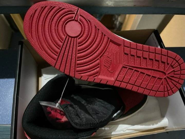 楽天市場】【NIKE AIR JORDAN 1 RETRO HIGH OG/ナイキ エアジョーダン1  