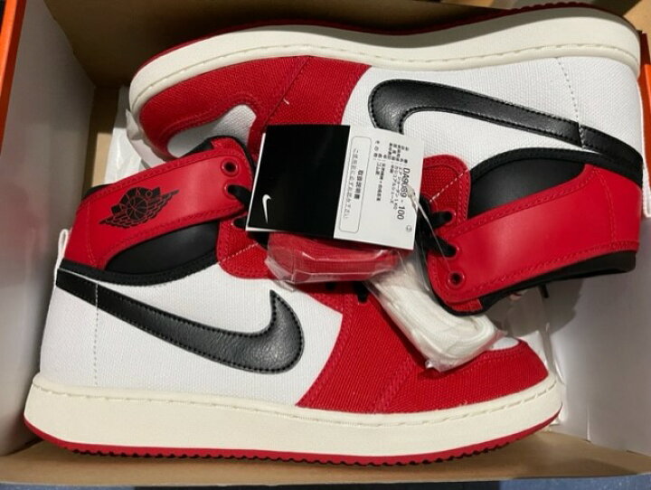 楽天市場】【NIKE AIR JORDAN 1 KO HIGH AJKO1/ナイキ エアジョーダン1  