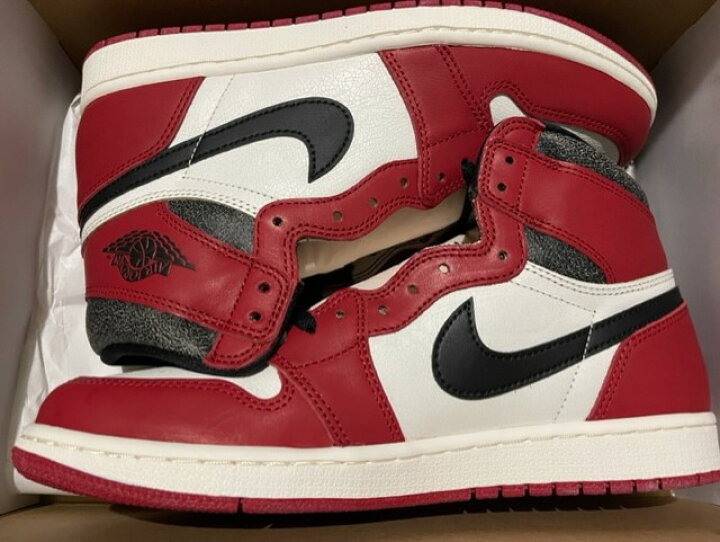 楽天市場】【NIKE AIR JORDAN 1 RETRO HIGH OG/ナイキ エアジョーダン1 