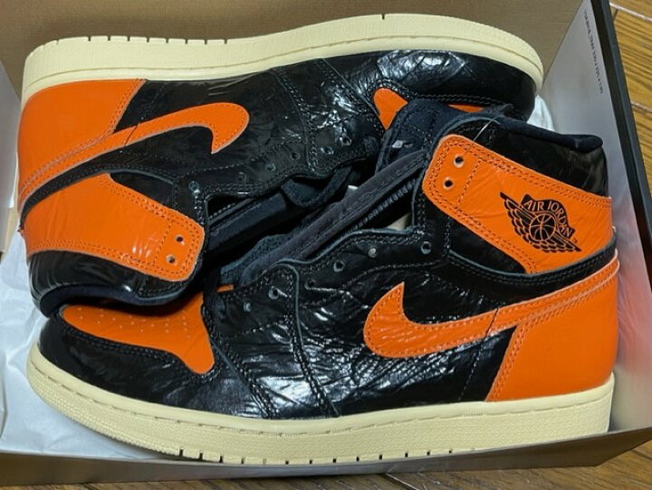 楽天市場】【2019 NIKE AIR JORDAN 1 RETRO HIGH OG/ナイキ エア 