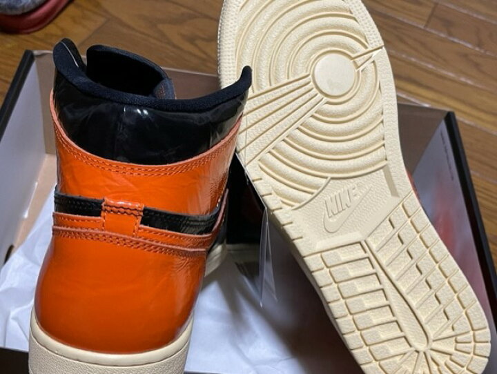 楽天市場】【2019 NIKE AIR JORDAN 1 RETRO HIGH OG/ナイキ エア 