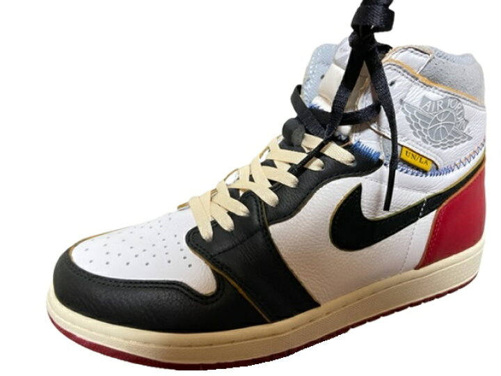 楽天市場】【NIKE AIR JORDAN 1 RETRO HI HIGH NRG UNION/ナイキ エア  