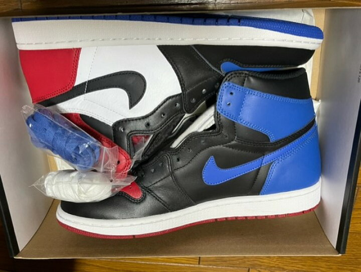 楽天市場】【2016 NIKE AIR JORDAN 1 RETRO HIGH OG TOP3/ナイキ エア  