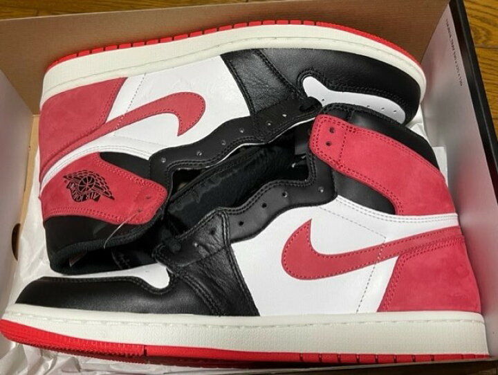 楽天市場】【2018 NIKE AIR JORDAN 1 RETRO HIGH OG/ナイキ エア 