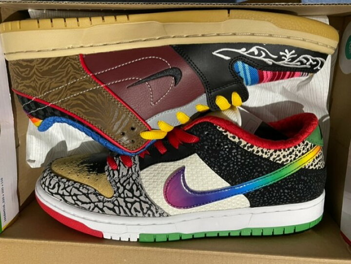 楽天市場】【NIKE SB DUNK LOW PRO QS/ナイキ エスビー ダンク ロー 