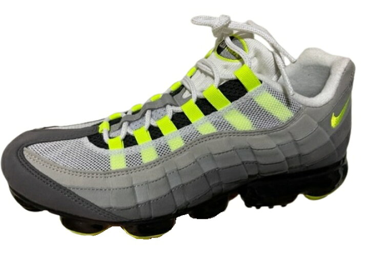 楽天市場】【NIKE AIR VAPORMAX 95 VOLT/ナイキ エアヴェイパー  