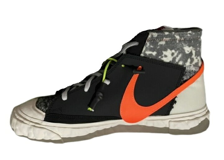 楽天市場】【NIKE BLAZER MID x READYMADE/ナイキ ブレーザー ミッド  