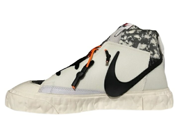 楽天市場】【NIKE BLAZER MID x READYMADE/ナイキ ブレーザー ミッド  