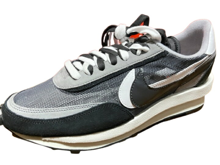 楽天市場】【NIKE LD WAFFLE x SACAI LDWAFFLE/ナイキ LDワッフル x  