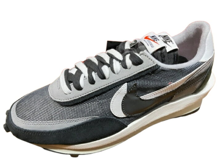 楽天市場】【NIKE LD WAFFLE x SACAI LDWAFFLE/ナイキ LDワッフル x 