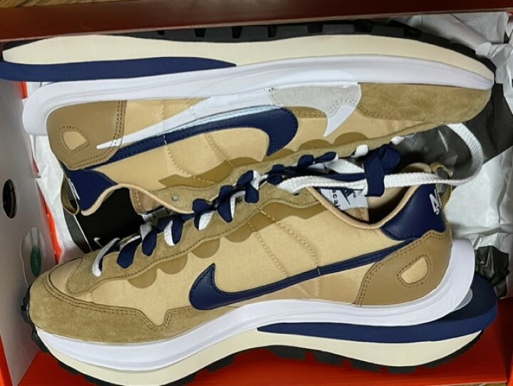 楽天市場】【NIKE VAPOR WAFFLE x SACAI VAPORWAFFLE/ナイキ  