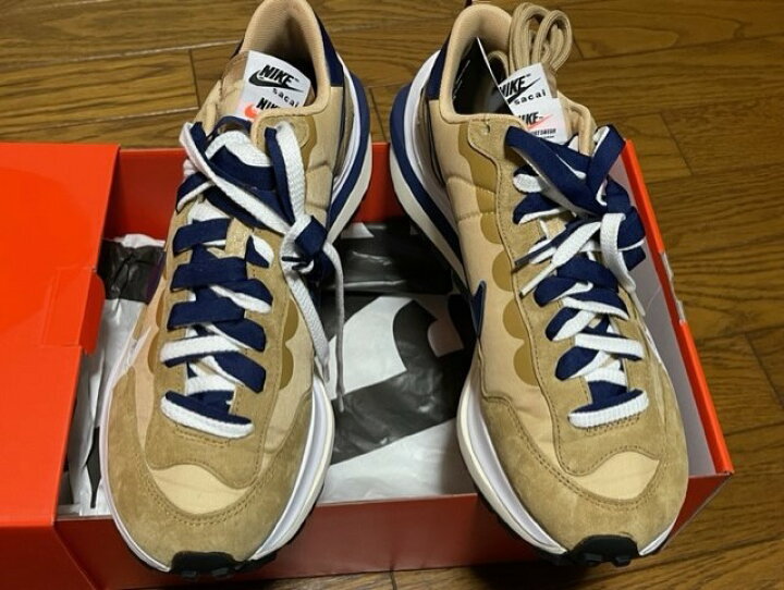 楽天市場】【NIKE VAPOR WAFFLE x SACAI VAPORWAFFLE/ナイキ  