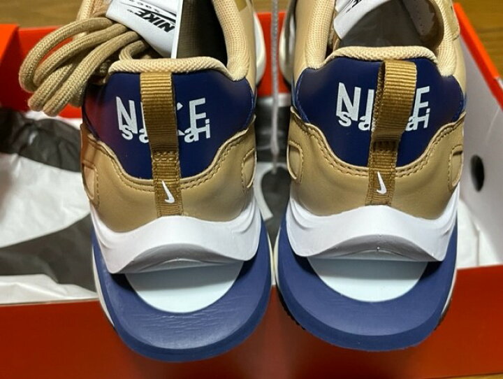 楽天市場】【NIKE VAPOR WAFFLE x SACAI VAPORWAFFLE/ナイキ 