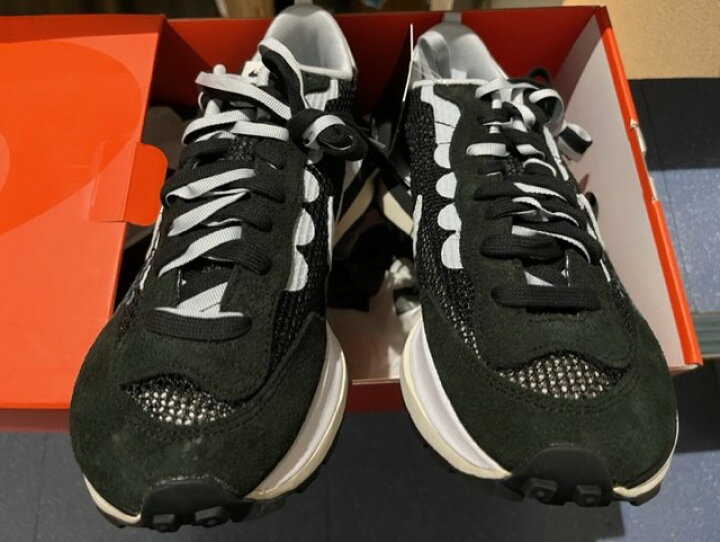 楽天市場】【NIKE VAPOR WAFFLE x SACAI VAPORWAFFLE/ナイキ 