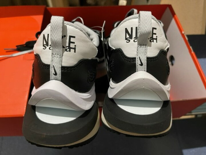 楽天市場】【NIKE VAPOR WAFFLE x SACAI VAPORWAFFLE/ナイキ 