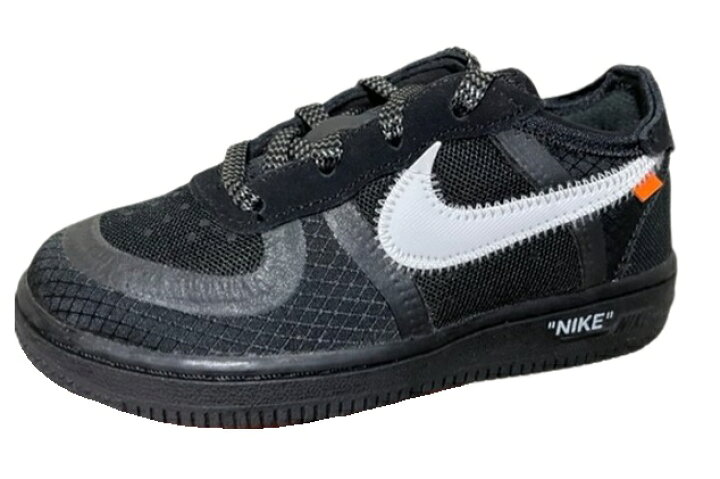 楽天市場】【THE TEN 10 NIKE AIR FORCE 1 TD LOW OFF-WHITE AF1/ザ 
