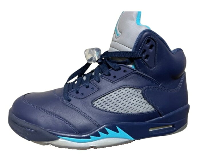 楽天市場】【2015 NIKE AIR JORDAN 5 RETRO AJ5/ナイキ エアジョーダン  