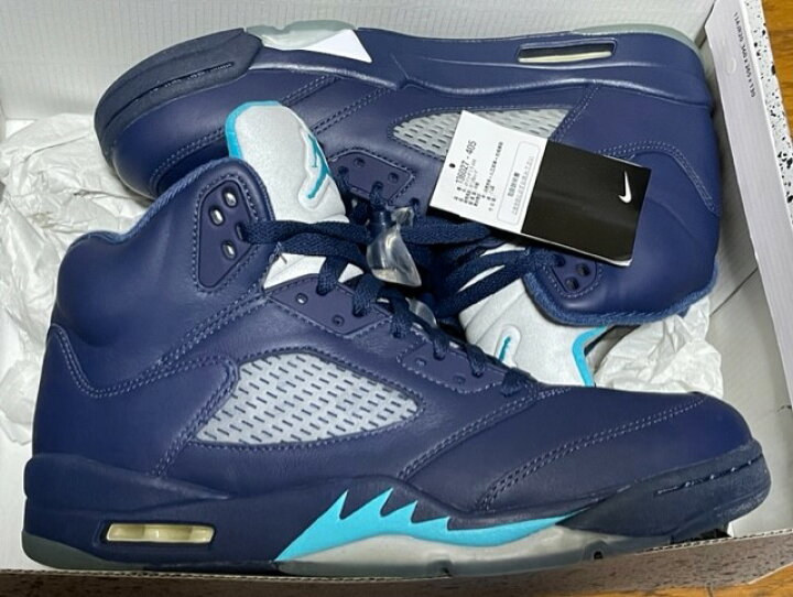楽天市場】【2015 NIKE AIR JORDAN 5 RETRO AJ5/ナイキ エアジョーダン 
