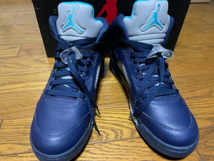 楽天市場】【2015 NIKE AIR JORDAN 5 RETRO AJ5/ナイキ エアジョーダン 