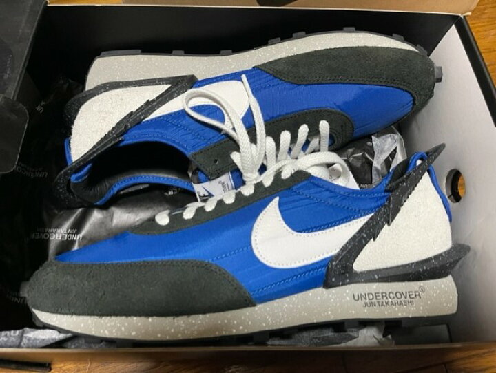 楽天市場】【NIKE DAYBREAK x UNDERCOVER/ナイキ デイブレイク 