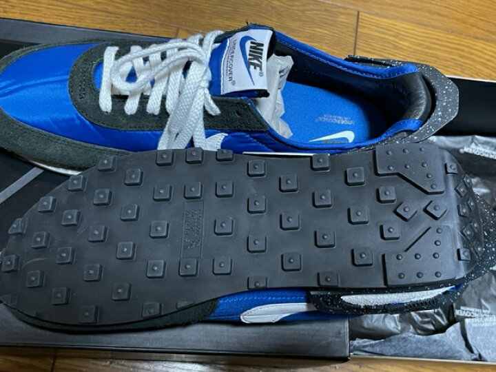楽天市場】【NIKE DAYBREAK x UNDERCOVER/ナイキ デイブレイク 