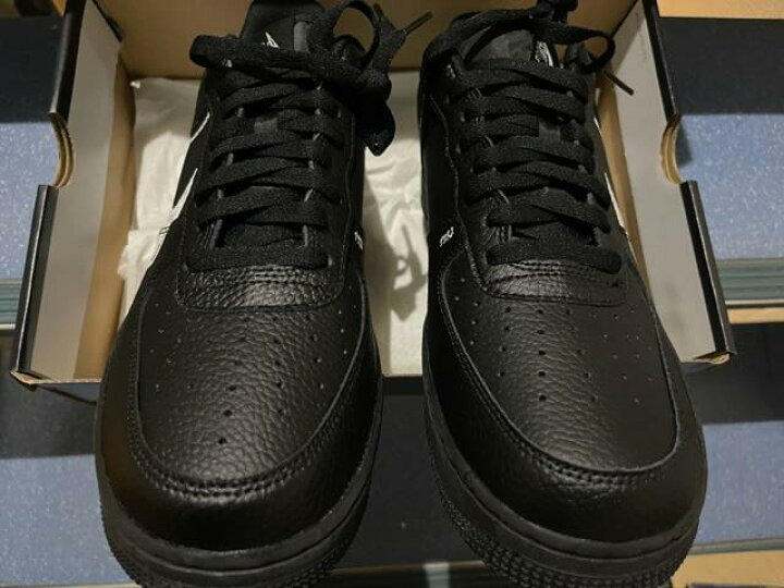 楽天市場】【Nike Air Force 1 Low Lv8 Utility White Sketch/ナイキ 