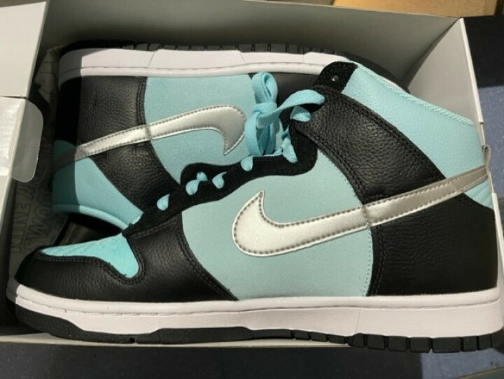 楽天市場】【NIKE DUNK HIGH 365/ナイキ BY YOU バイ ユー ダンク ハイ  