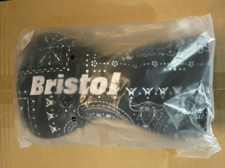 楽天市場】2022AW/FCRB/F.C.Real Bristol/ブリストル/FAIRWAY WOOD 