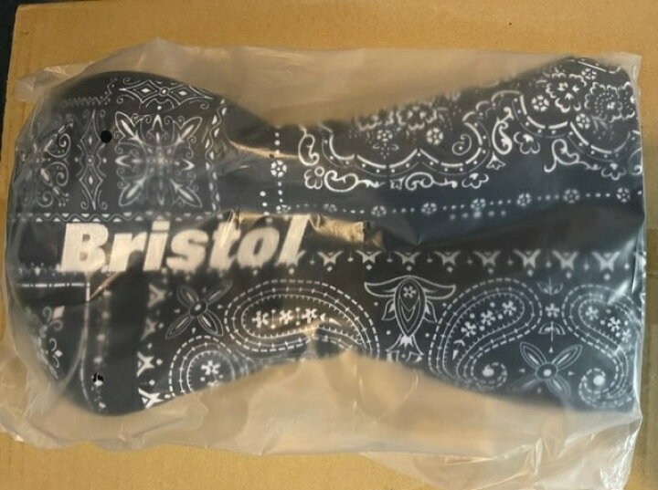 楽天市場】ポイント5倍2022AW/FCRB/F.C.Real Bristol/ブリストル  