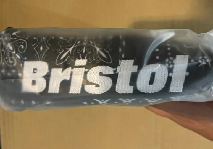 楽天市場】2022AW/FCRB/F.C.Real Bristol/ブリストル/PUTTER HEAD  
