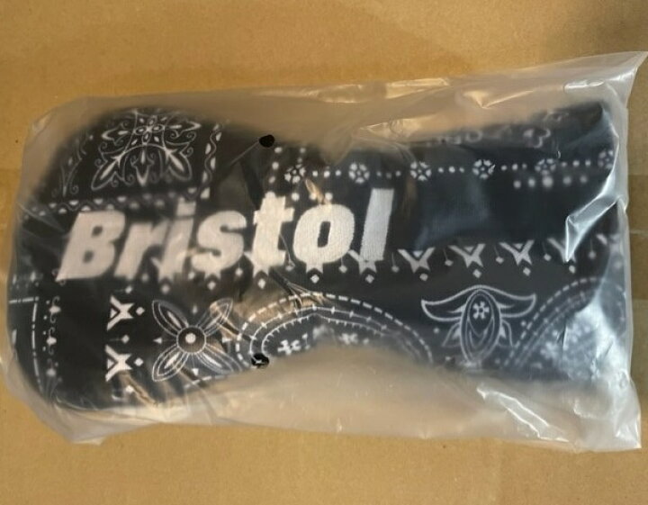 楽天市場】2022AW/FCRB/F.C.Real Bristol/ブリストル/UTILITY HEAD 