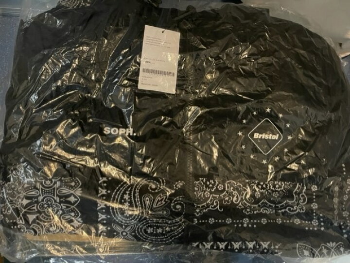 楽天市場】2022AW/FCRB/F.C.Real Bristol/ブリストル/FCRB-222115  