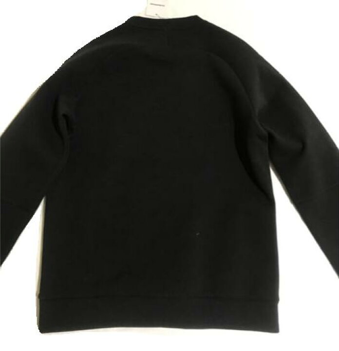 楽天市場】FCRB/F.C.Real Bristol/ブリストル/BAPE COLLEGE CREW NECK 