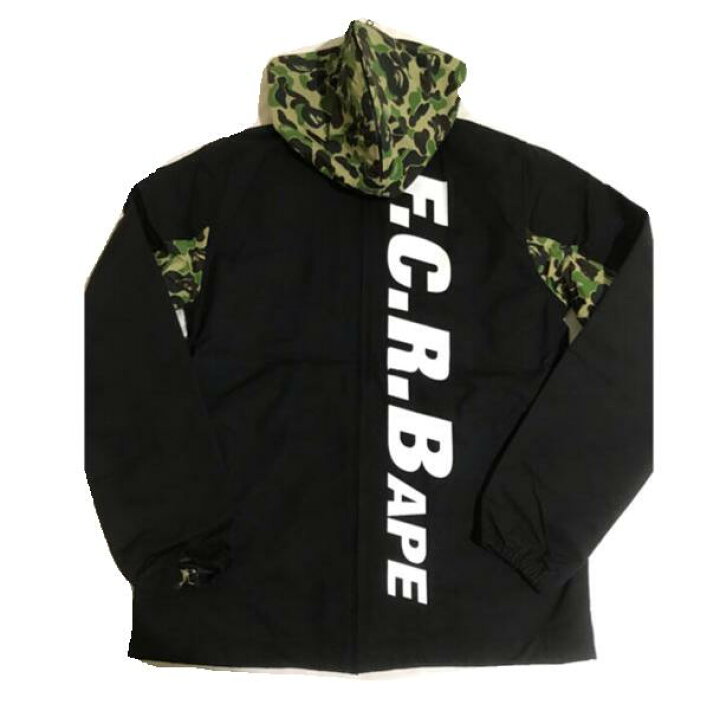 楽天市場】FCRB/F.C.Real Bristol/ブリストル/BAPE SEPARATE PRACTICE 