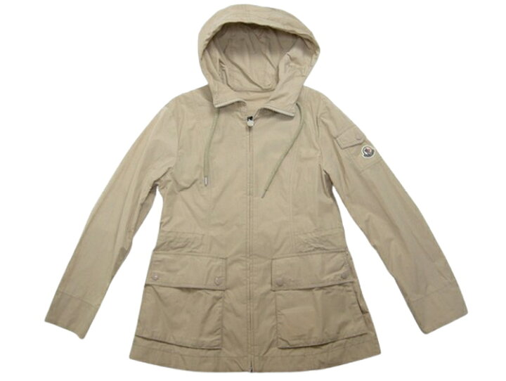楽天市場】【MONCLER/モンクレール/LEANDRO GIUBBOTTO/レアンドロ 