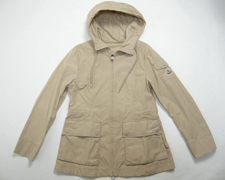 楽天市場】【MONCLER/モンクレール/LEANDRO GIUBBOTTO/レアンドロ 